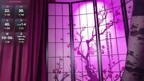 Jonnie Hagard online show from 11/30/25, 05:55