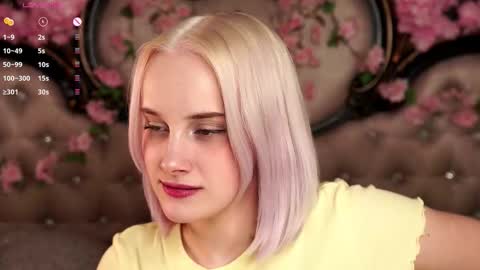 Alice online show from 03/15/26, 12:22