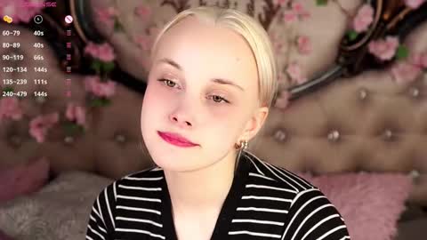 Alice online show from 03/18/26, 11:35