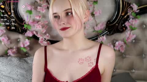 Alice online show from 04/07/26, 11:10