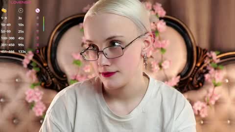 Alice online show from 04/23/26, 11:20