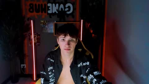 Jonny online show from 09/19/25, 10:27