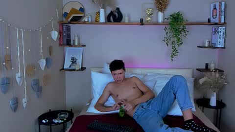 Jonny online show from 10/11/25, 11:09