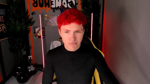 Jonny online show from 11/05/25, 10:59