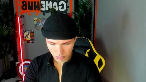 Jonny online show from 11/07/25, 10:37