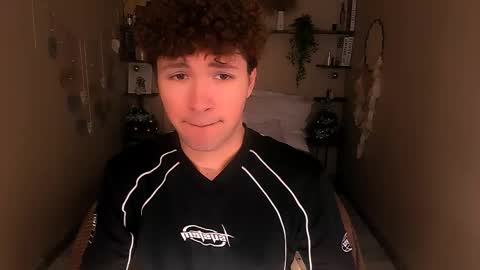 Jonny online show from 12/17/25, 09:15