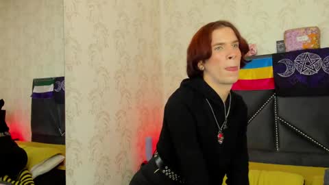 jonny_gilbert online show from 10/01/25, 12:55