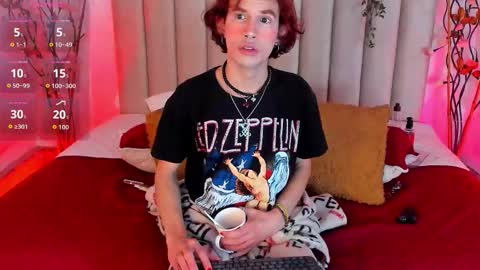 jonny_gilbert online show from 01/06/26, 12:53