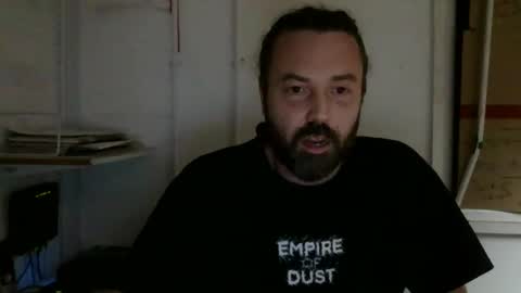 jonnyb9876 online show from 12/20/25, 05:03