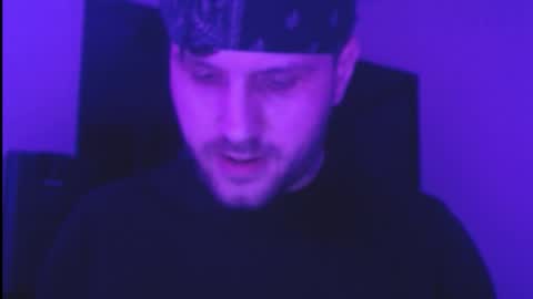 Jonny Bans online show from 04/26/26, 03:48