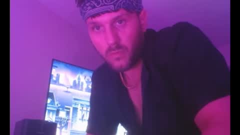 Jonny Bans online show from 07/29/26, 06:00