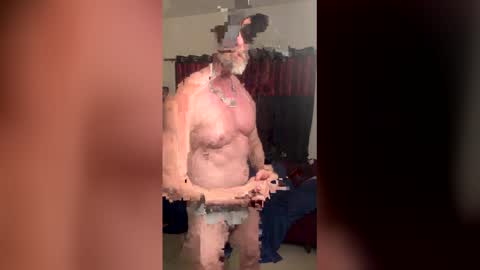 Jonny Cockfill online show from 02/14/26, 09:44