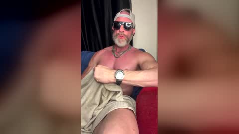 Jonny Cockfill online show from 03/06/26, 09:11