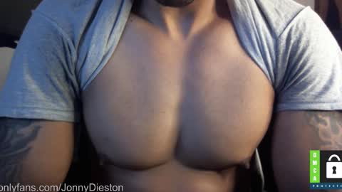 JonnyDieston online show from 11/09/25, 04:16