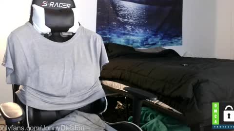 JonnyDieston online show from 04/19/26, 01:05