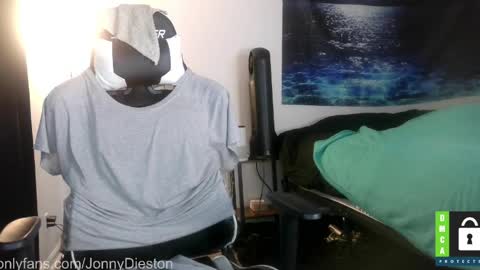 JonnyDieston online show from 04/28/26, 12:09