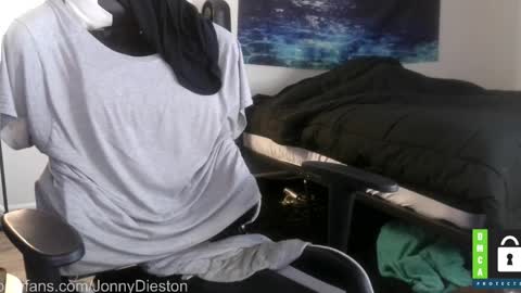 JonnyDieston online show from 04/29/26, 12:37