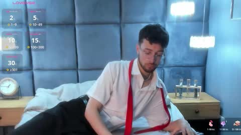 JonnyGreey online show from 11/21/25, 07:12