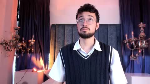 JonnyGreey online show from 01/07/26, 06:54