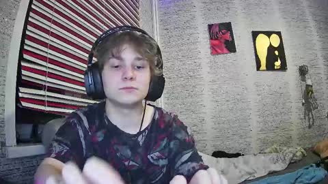 JONNY online show from 12/02/24, 11:29