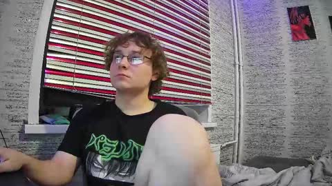 JONNY online show from 12/28/24, 10:55