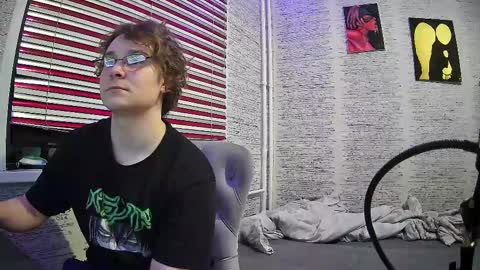 JONNY online show from 12/30/24, 11:06