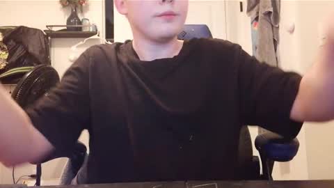 Snapshot of jonnyonthespot3 chatting on 02/11/26, 02:27 Jonnyonthespot3 online show from 02/11/26, 02:27