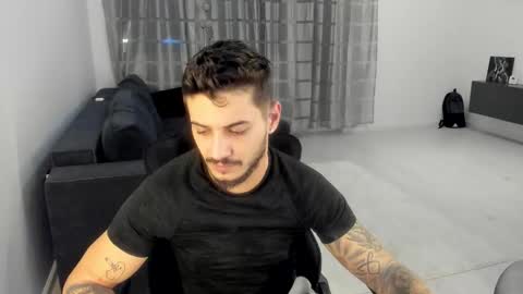 jonnyporn1 online show from 02/10/26, 06:12