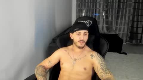 jonnyporn1 online show from 02/12/26, 08:37