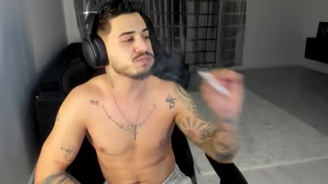 jonnyporn1 online show from 02/14/26, 10:17