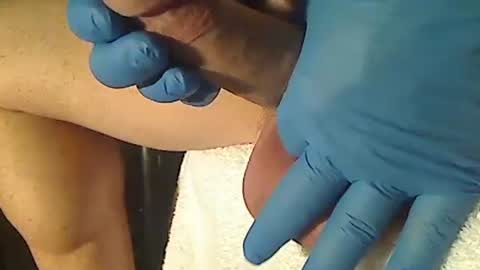 Jon online show from 04/12/26, 04:50