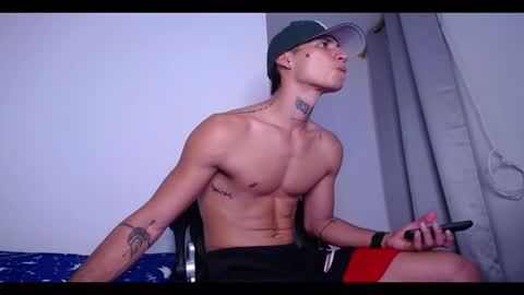 Ryder Jon online show from 12/27/24, 10:55