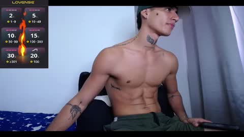 Ryder Jon online show from 01/23/25, 02:39