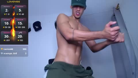 Ryder Jon online show from 03/08/25, 08:11