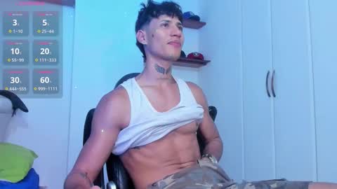 Ryder Jon online show from 09/14/25, 10:53