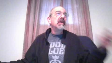 Jon online show from 01/01/25, 02:52