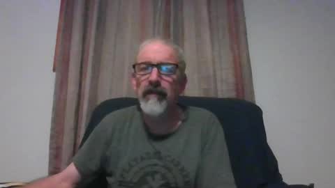 Jon online show from 03/12/25, 02:52