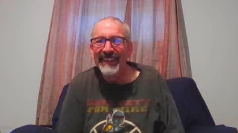 Jon online show from 09/21/25, 02:08