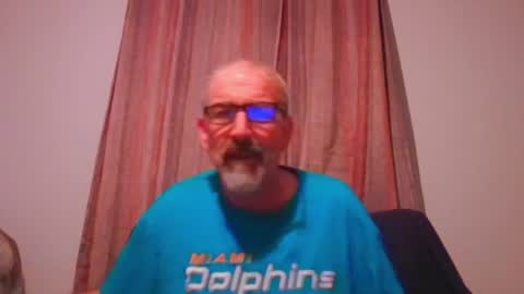 Jon online show from 09/26/25, 12:36