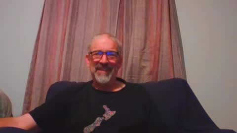 Jon online show from 10/01/25, 12:49