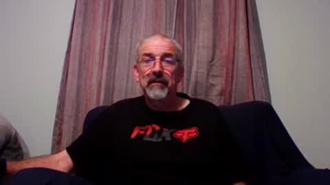 Jon online show from 10/02/25, 01:34