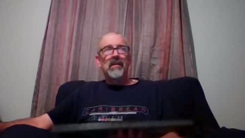 Jon online show from 10/07/25, 12:30