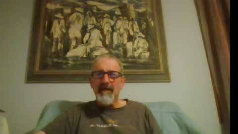 Jon online show from 04/04/26, 01:26