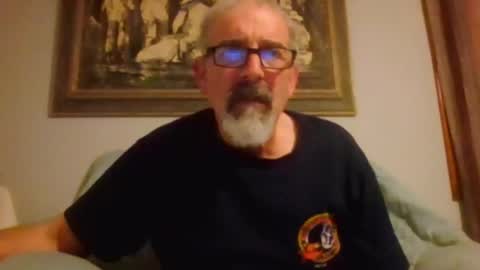 Jon online show from 04/17/26, 01:19