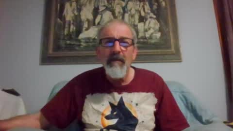 Jon online show from 04/22/26, 12:35