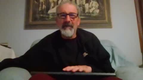 Jon online show from 04/23/26, 12:23