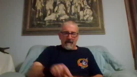 Jon online show from 04/25/26, 12:46