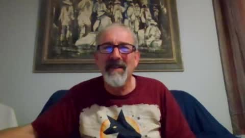 Snapshot of jony_five chatting on 05/28/26, 12:30 Jon online show from 05/28/26, 12:30