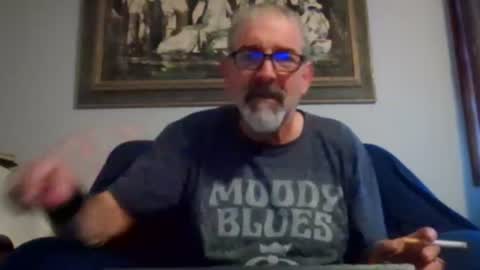 Jon online show from 07/05/26, 01:40