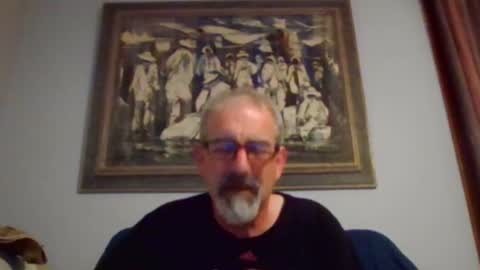 Jon online show from 07/10/26, 05:34